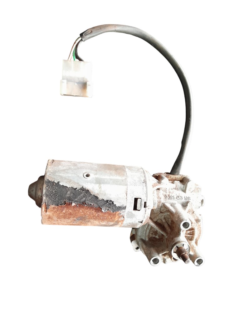 Motor Limpador Parabrisa Mercedes Benz 1620 – 9390453084 2