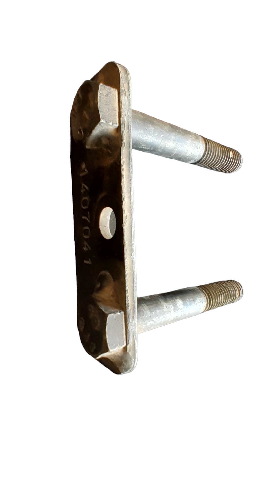 Suporte Do Tanque De Combustível Scania – 1407041 4
