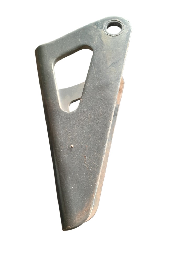 Suporte Amortecedor Traseiro Original Scania S4 Pgr -1854534 3