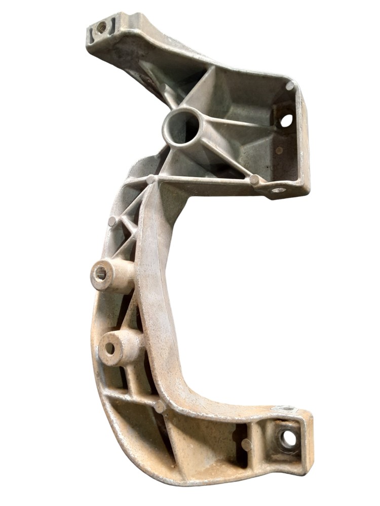 Suporte Farol Mercedes Benz Axor 1933 Le – 9408851231 3