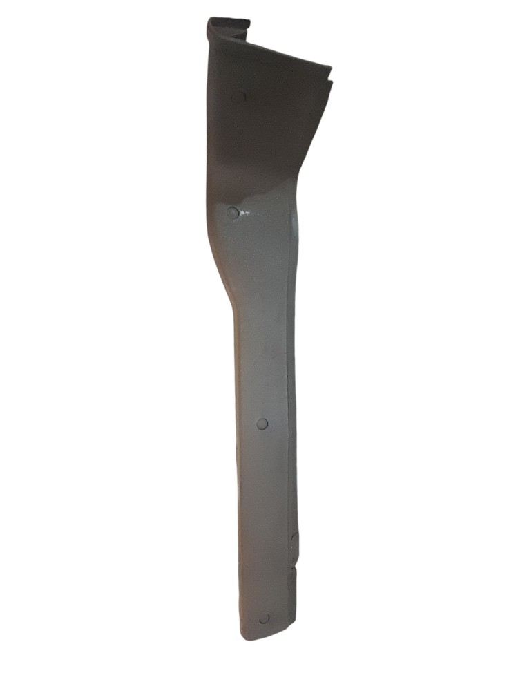 Painel Decorativo Interior Original Iveco Stralis – 3795322 2