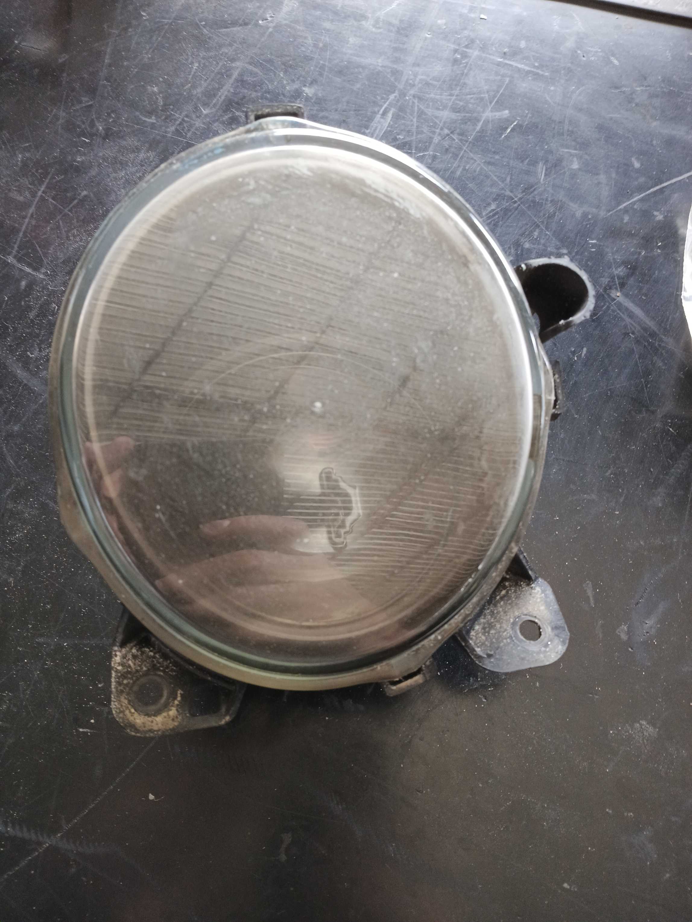 FAROL AUXILIAR MILHA LD ORIGINAL SCANIA S5 – 1852573 2