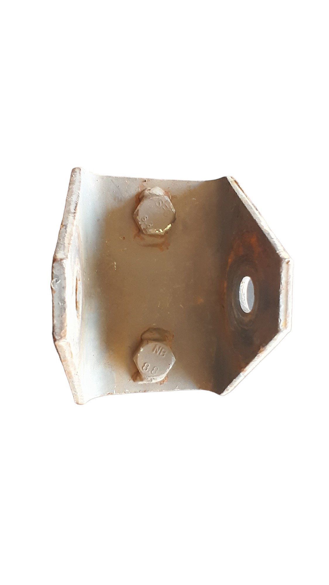 Suporte Tirante Cabine Original Iveco Stralis – 504071870 3