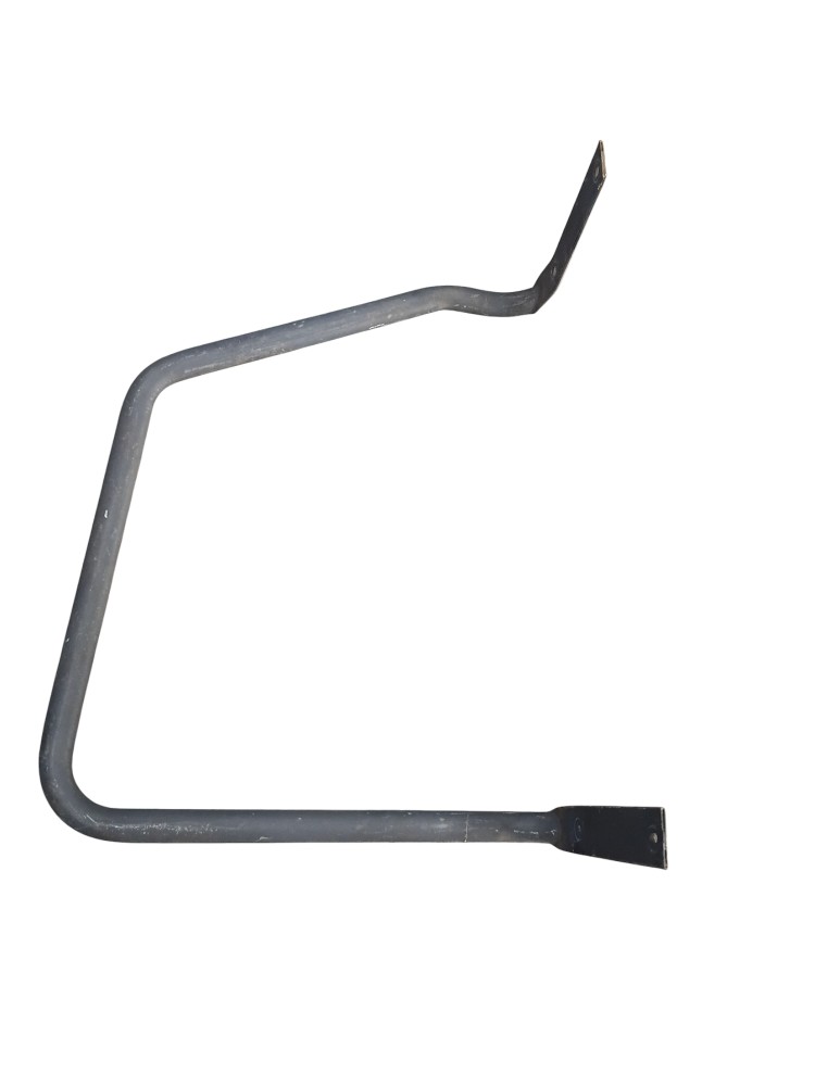 Alça Apoio Cama Original Volvo Fh – 20360374 2