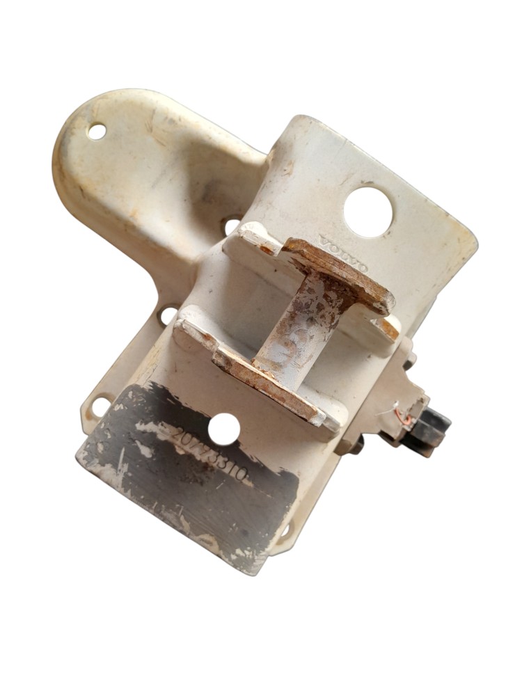 Suporte Trava Traseira Ld Cabine Original Volvo Fh- 20793310 3