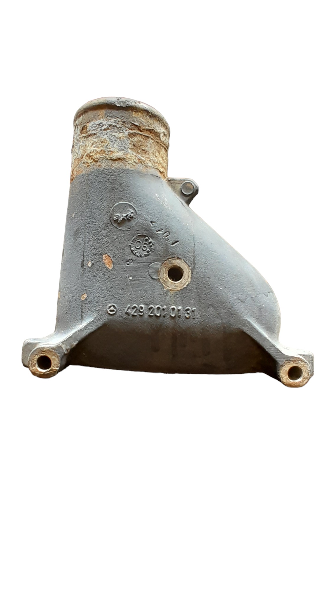 Tampa Da Válvula Termostatica Original Mercedes – 4292010131 3
