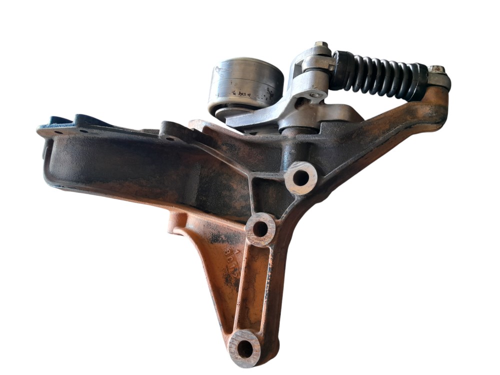 Suporte Tensor Da Correia Original Mercedes V6 – R5411551835 3
