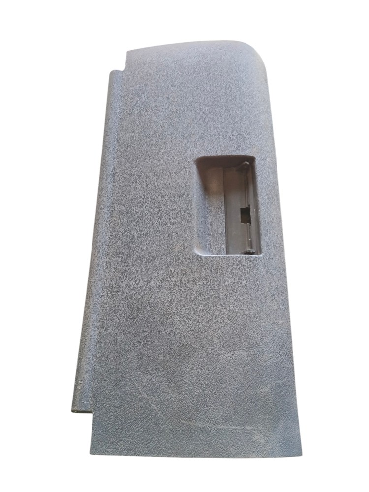 TAMPA PORTA LUVAS ORIGINAL MERCEDES BENZ AXOR – A9736800098
