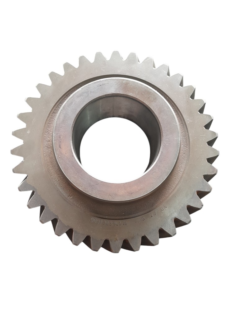 Engrenagem 3/4 Marcha Caixa Cambio Zf 16s – 0091303141 3