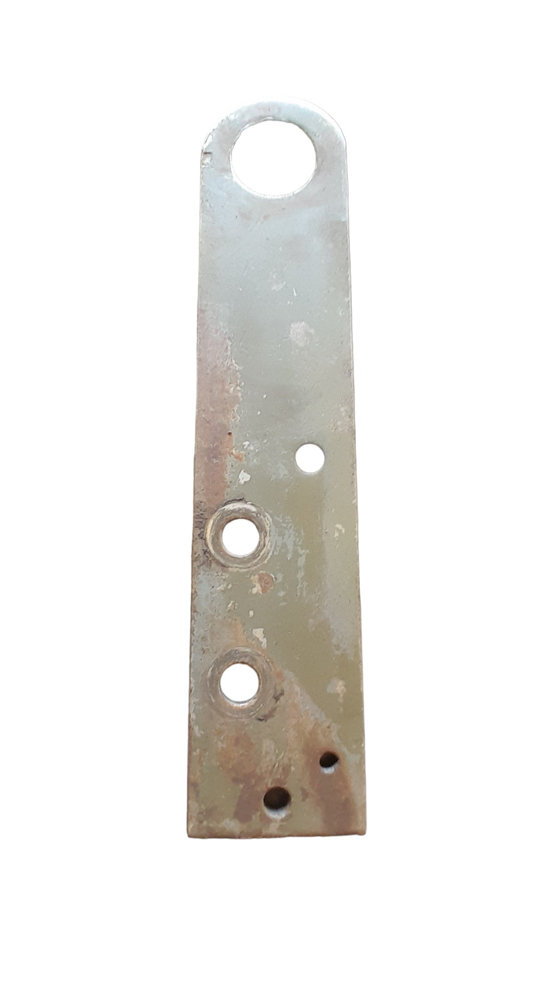 Suporte Alça Suspensão Motor Mwm Ngd Original 3