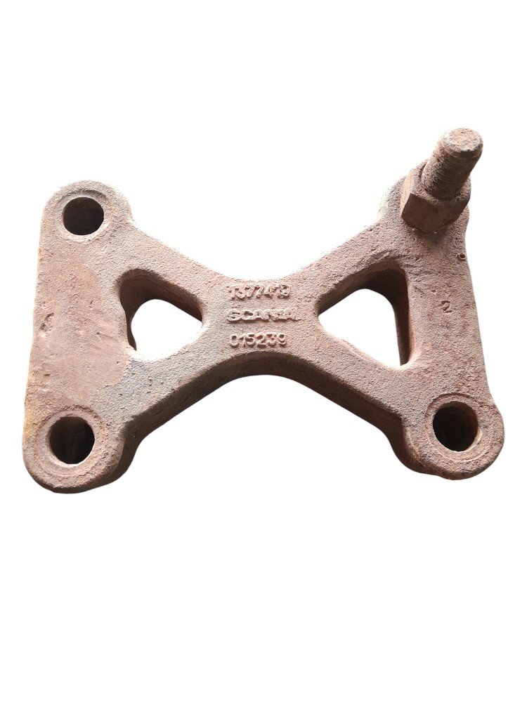 Sapata Estabilizador Traseiro Le Scania P94/114/124 -1377419 4