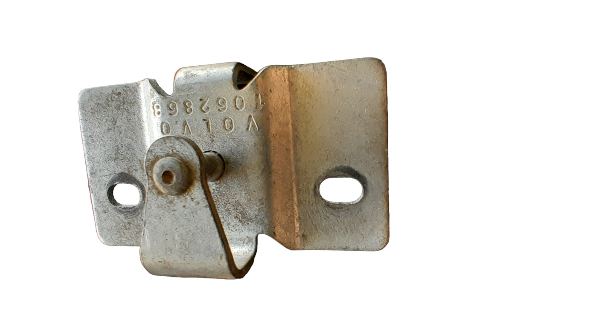 Suporte De Travamento Original Volvo – 1062868 5