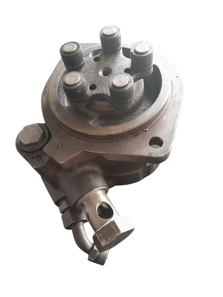 Bomba Direção Hidráulica Original Scania 111 – 7677955901
