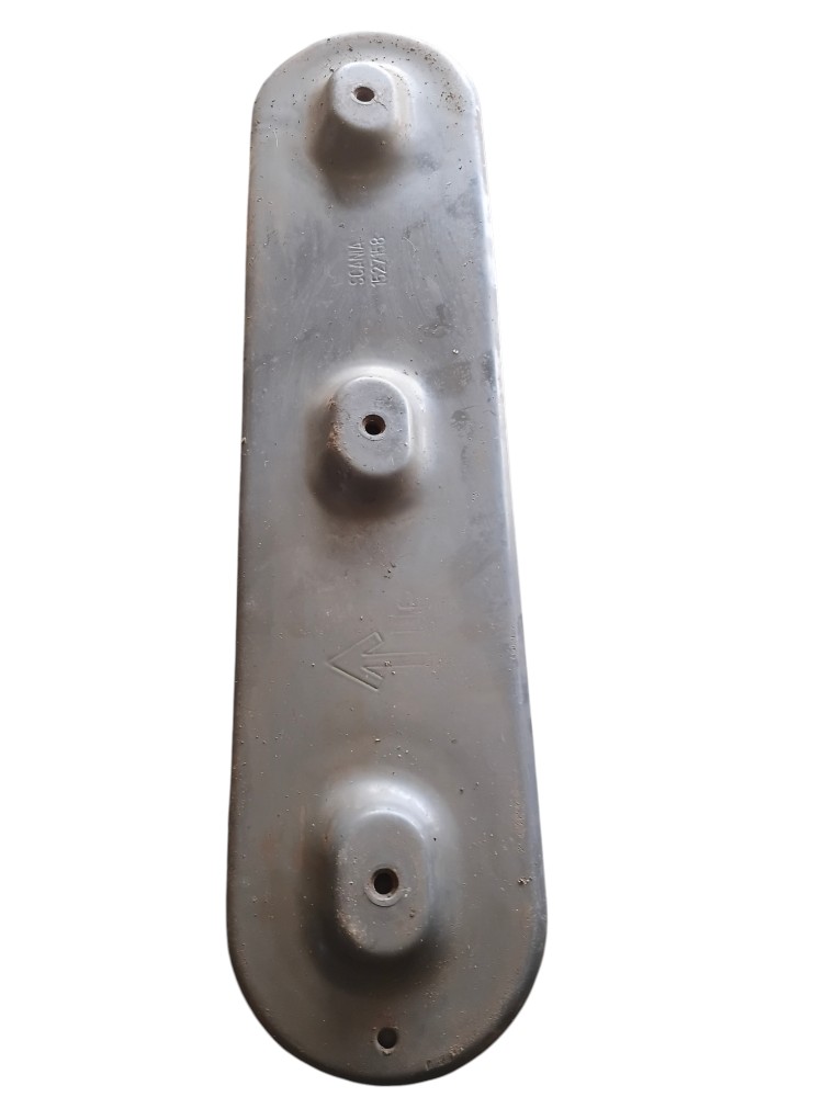 CHAPA INTERNA INFERIOR PARALAMA ORIGINAL SCANIA S5 – 1527158