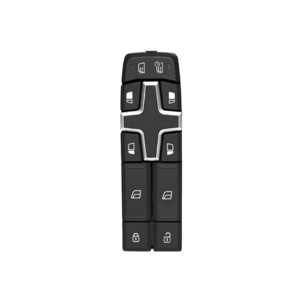 BOTÃO ACIONAMENTO DO VIDRO VOLVO FH4 LE – 22154286 2