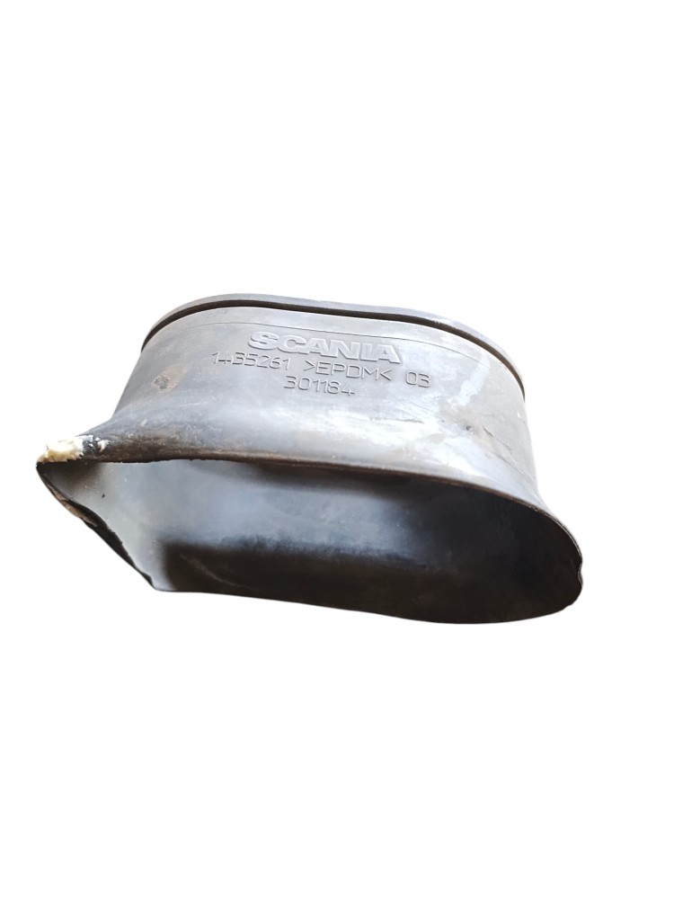 ACABAMENTO BORRACHA SAÍDA DE AR ORIGINAL SCANIA S5 – 1435261 2
