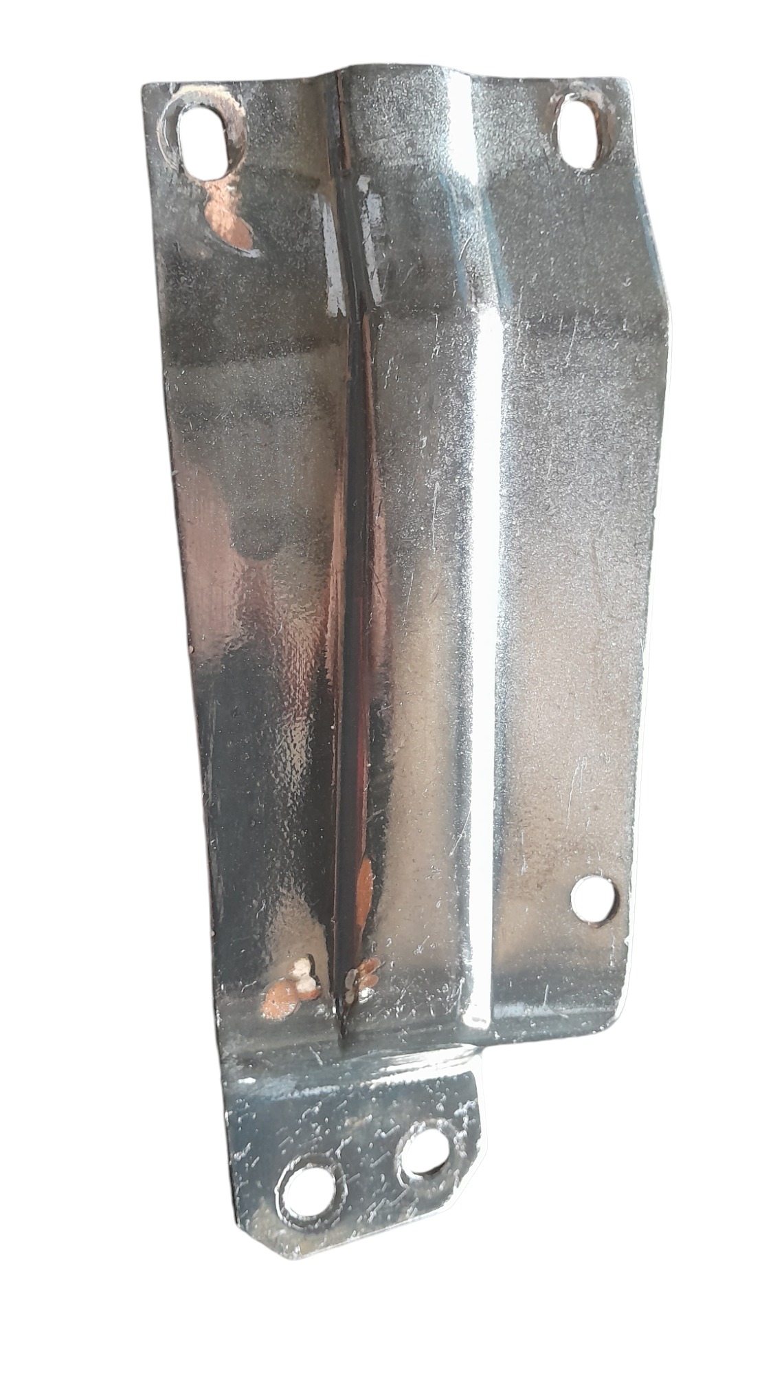 Suporte Do Paralama Le Vw 13180 / 15180 / 13190 – 2vf821152d 2