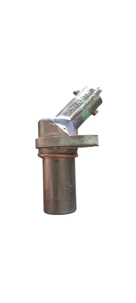 Sensor Rotação Original Motor Volvo Fh D13 – 20513343