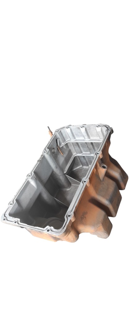 CÁRTER DO MOTOR ORIGINAL MERCEDES ACTROS OM 501 -A5410101013 2