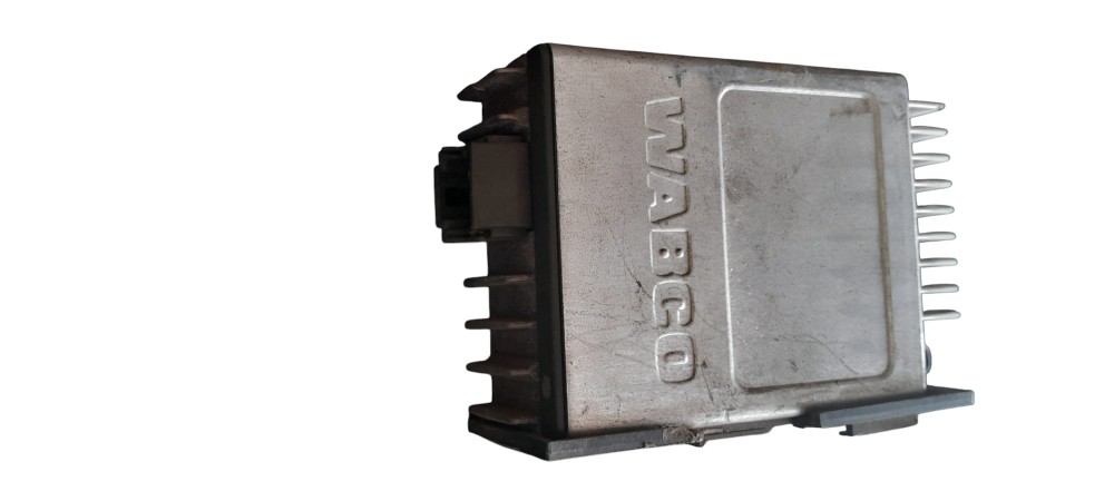 Unidade Controle Eletrônico Original Scania S4 – 1405931 2