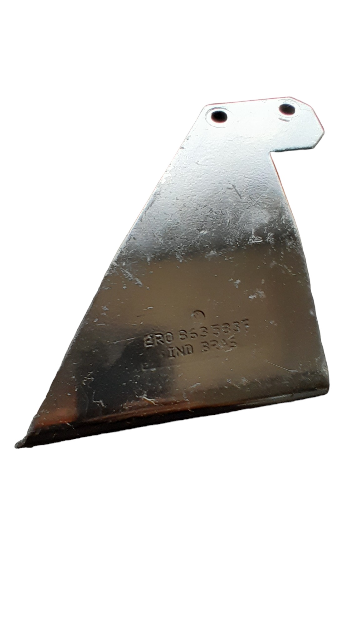 SUPORTE VOLKSWAGEN – 2R0863583F 4