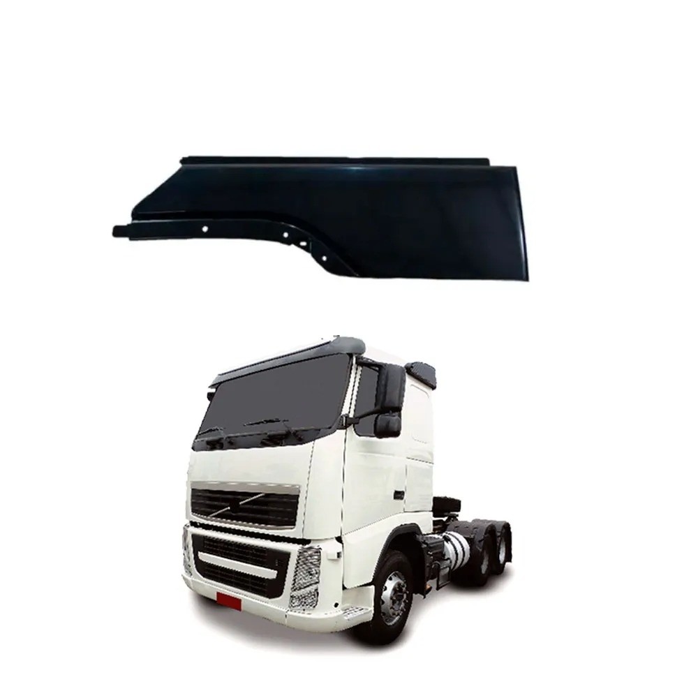 ACABAMENTO SAIA LATERAL FECHADA VOLVO FH12 FH13 LD – 3175930 2