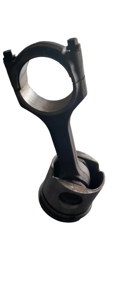 PISTÃO COM BIELA ORIGINAL MOTOR CUMMINS – 5271843