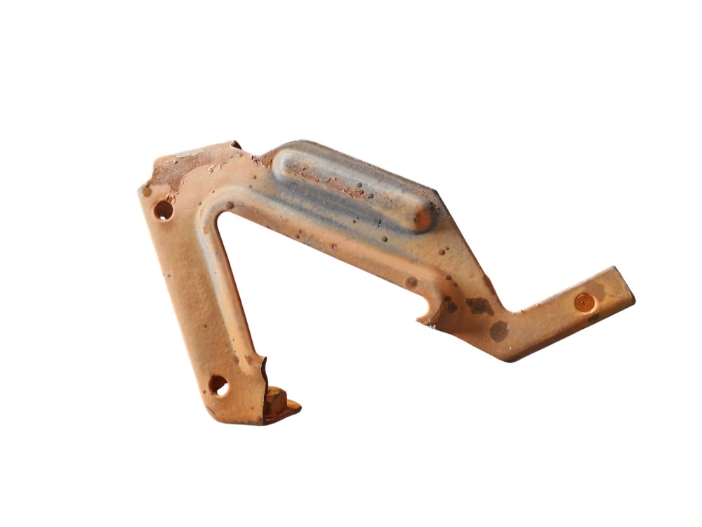 SUPORTE QUEBRA SOL ORIGINAL SCANIA S4 – 1434360 2