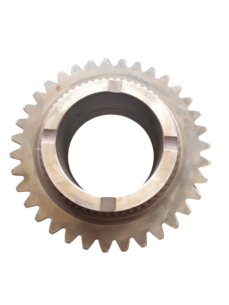 Engrenagem 3 Marcha Caixa Zf Mercedes 1650 – 0091304238 2