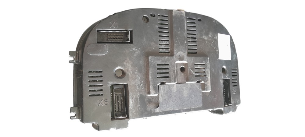 PAINEL DE INSTRUMENTOS ORIGINAL MAN TGX – 81272026235