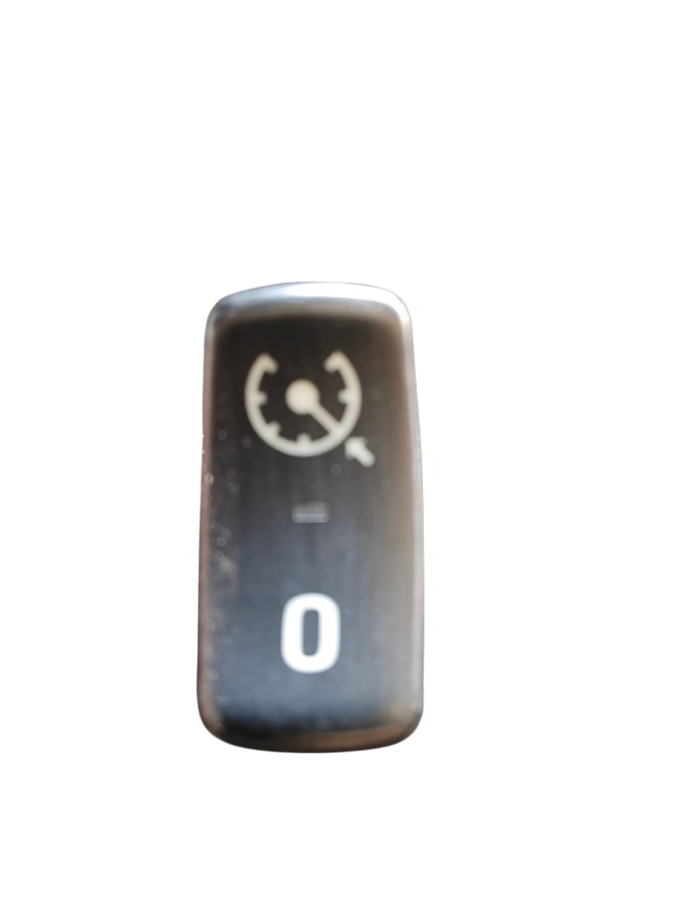 BOTÃO INTERRUPTOR GIRO DO MOTOR ORIGINAL SCANIA S5 – 1459830