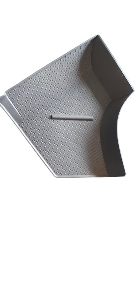 Tapete Borracha Porta Objetos Original Scania Pgr – 1846252 4