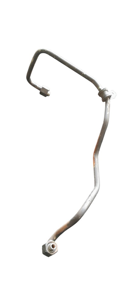 Tubo Válvula Freio Motor Original Scania S5 -1857681 1540940