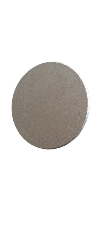TAMPA REDONDA PARACHOQUE IVECO TECTOR – 504273189 2