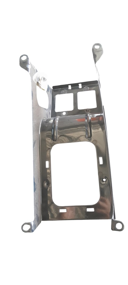 SUPORTE DAS VÁLVULAS ACIONAMENTO FREIO ORIGINAL MAN TGX