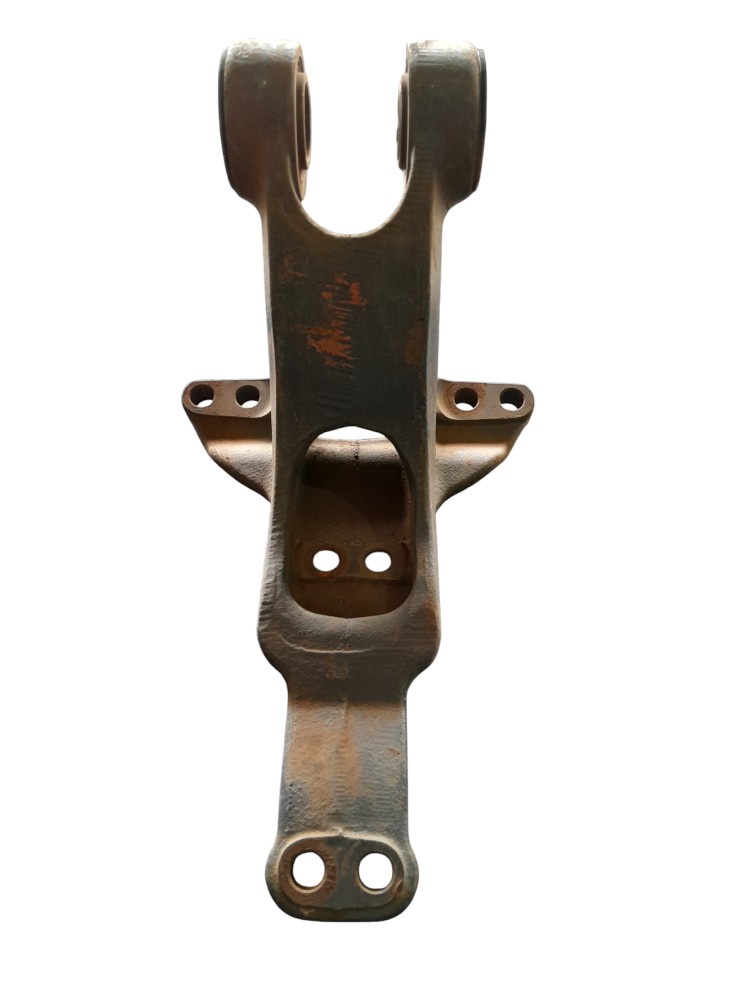 Suporte Da Cabine Original Iveco Stralis – 500357263 5