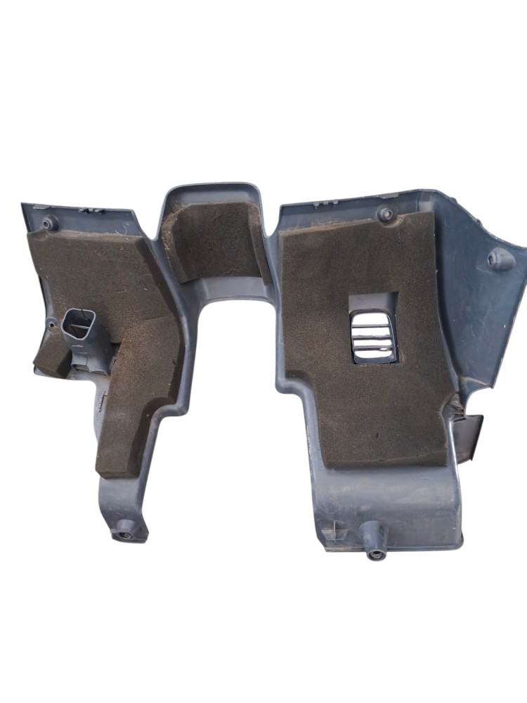 REVESTIMENTO COLUNA DIREÇÃO ORIGINAL SCANIA PGR – 1764037