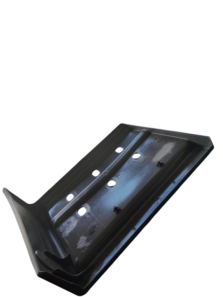 Paralama Traseiro Da Cabine Ld Mercedes Axor – 9418811601 2