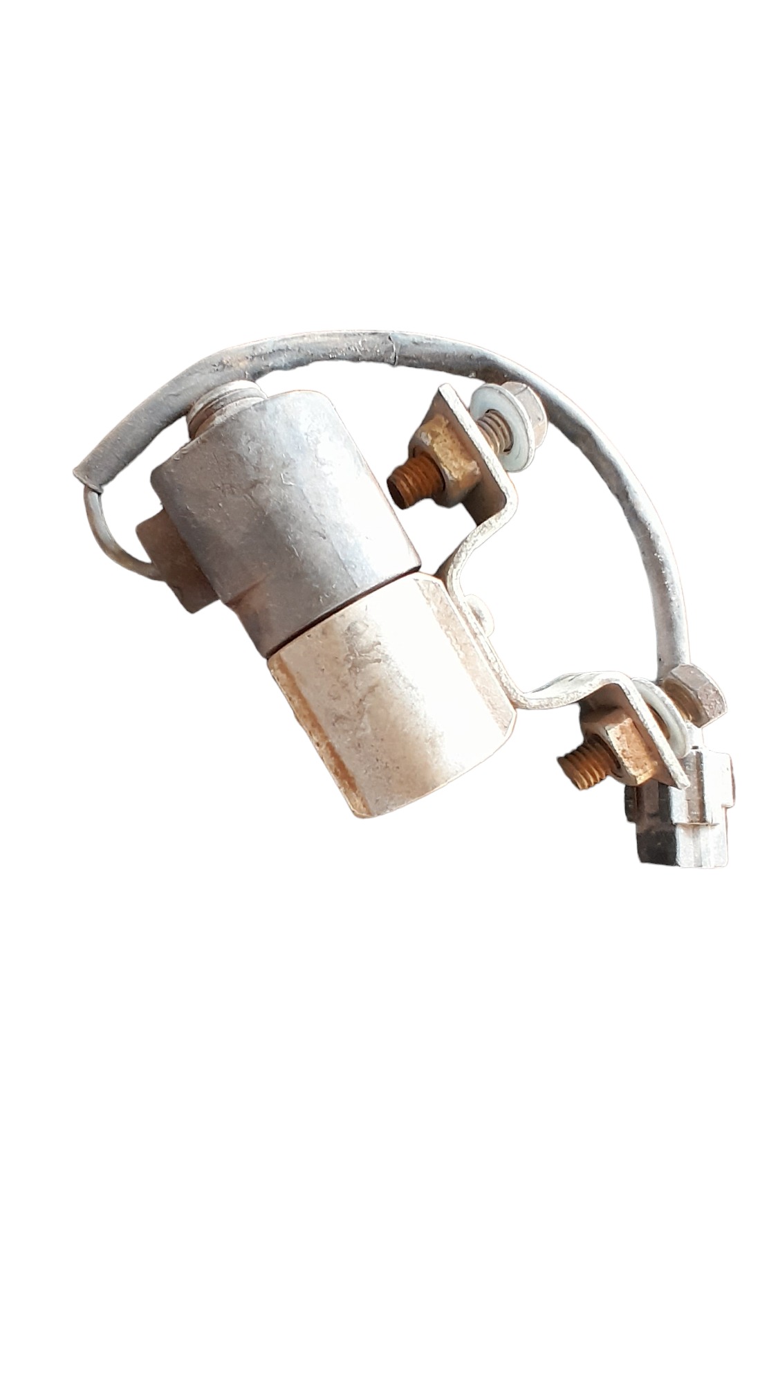 Válvula Solenoide Vw Constellation  2t907631 2