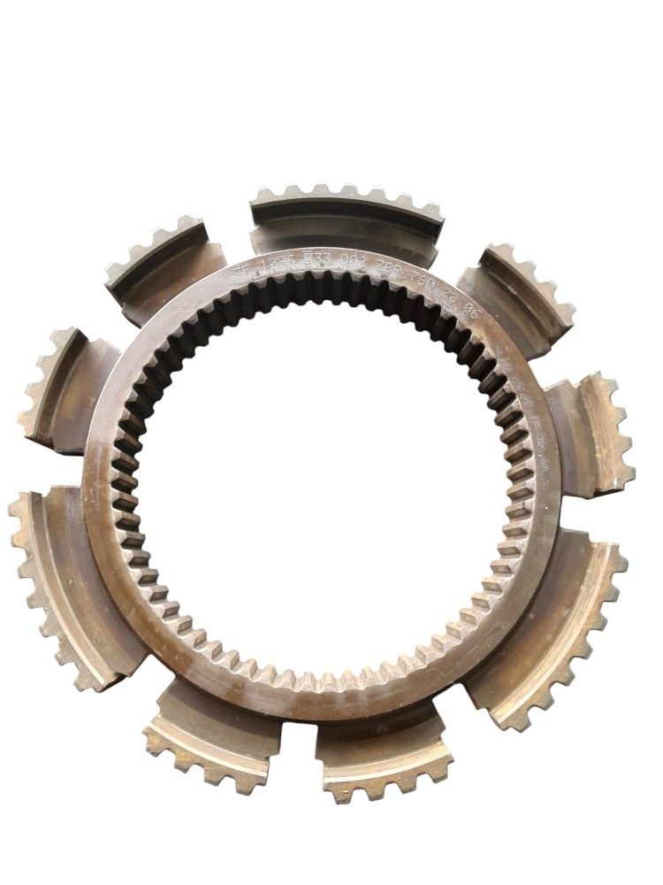 Corpo Sincronizador Caixa Cambio Zf Original – 1296333002 2