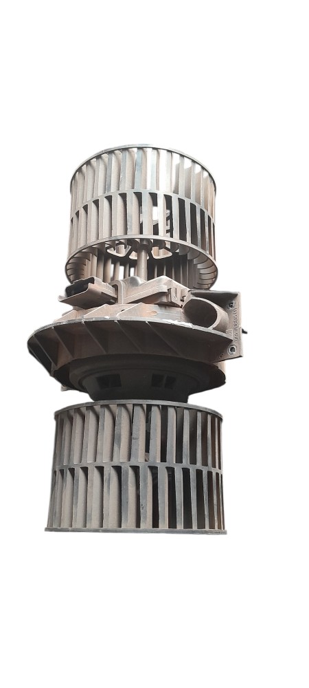MOTOR VENTILADOR AR CONDICIONADO SCANIA S4 – 1737080301