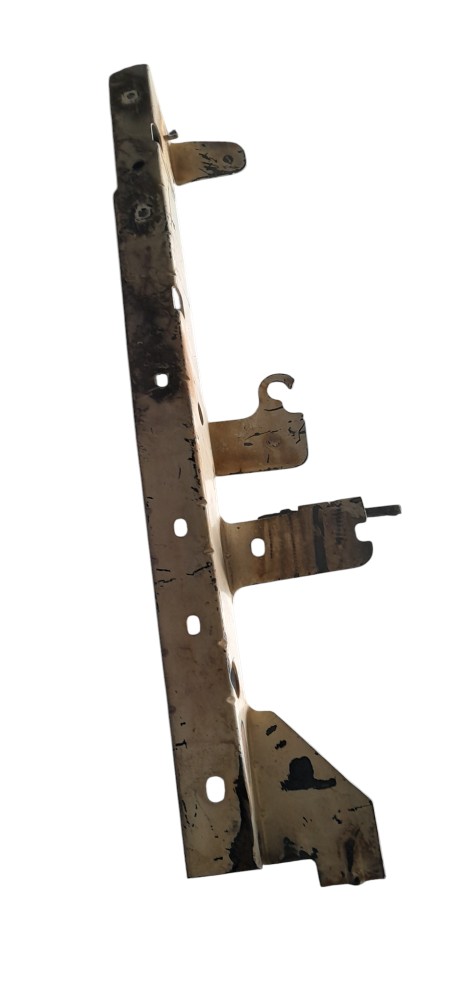 Suporte Da Bochecha Defletor Ld Original Volvo Fh 3
