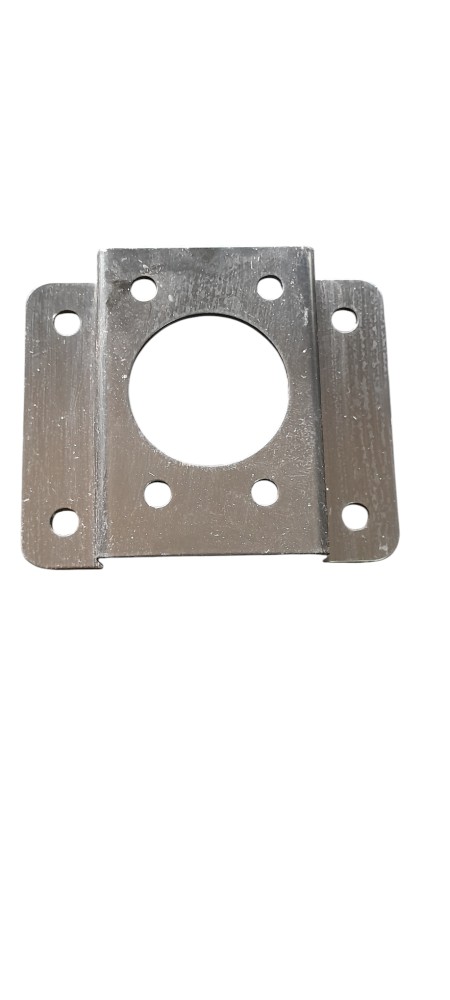 Suporte Trava Grade Fechadura Capo Volvo Fh Fm – 20429562