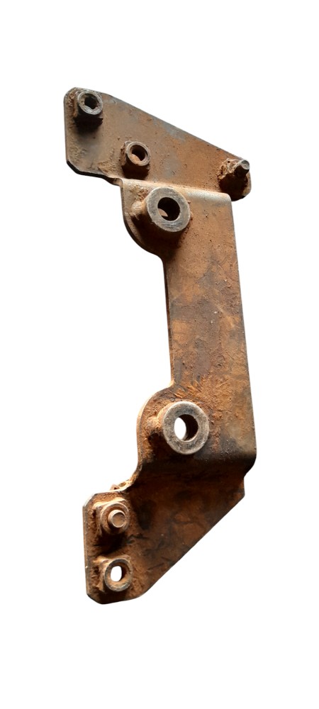 Suporte Fiação Elétrica Original Scania S4 124 – 1423645 2