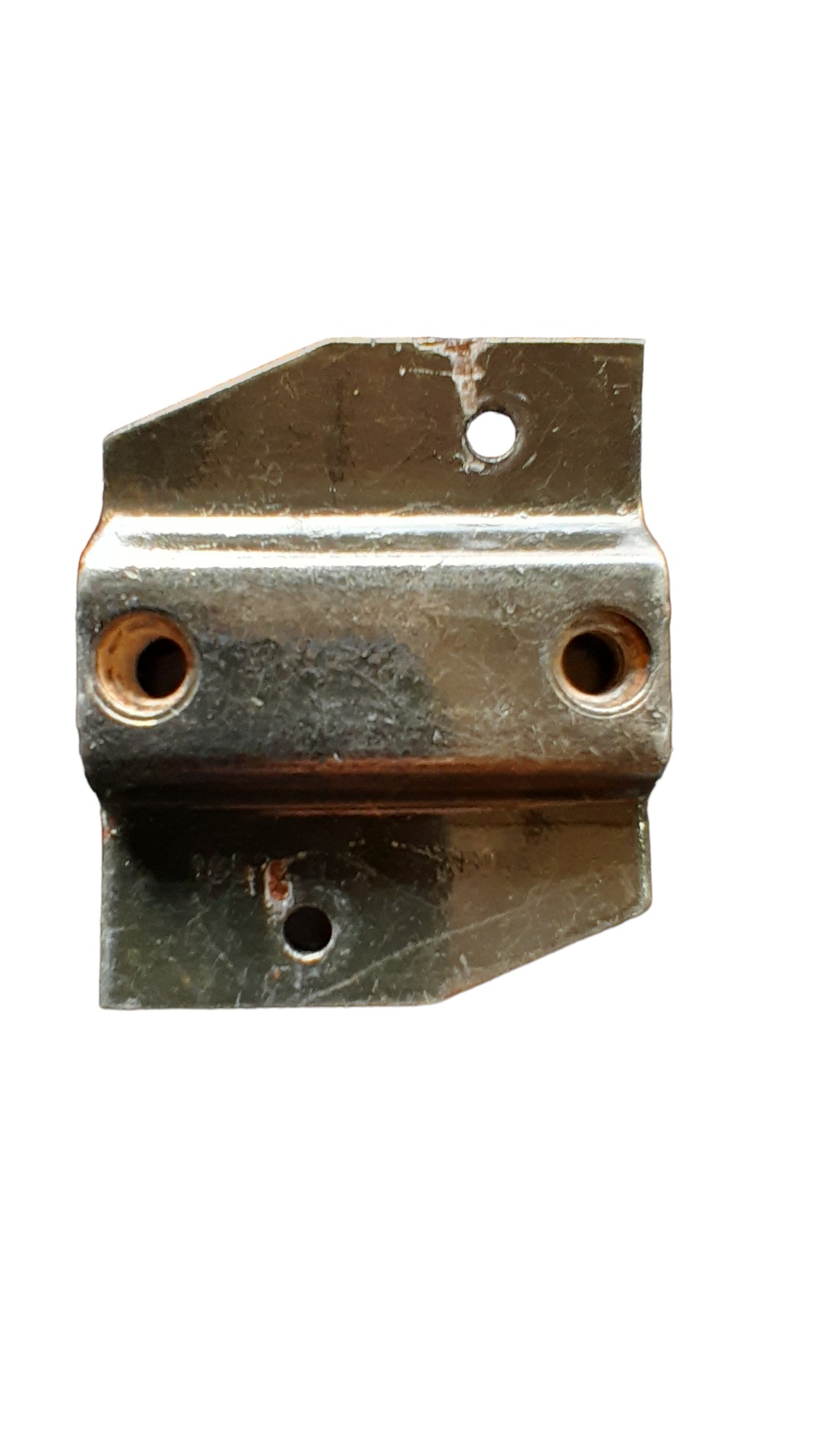 Suporte Dianteiro Da Válvula De Nível Scania S5 – 1857296 2