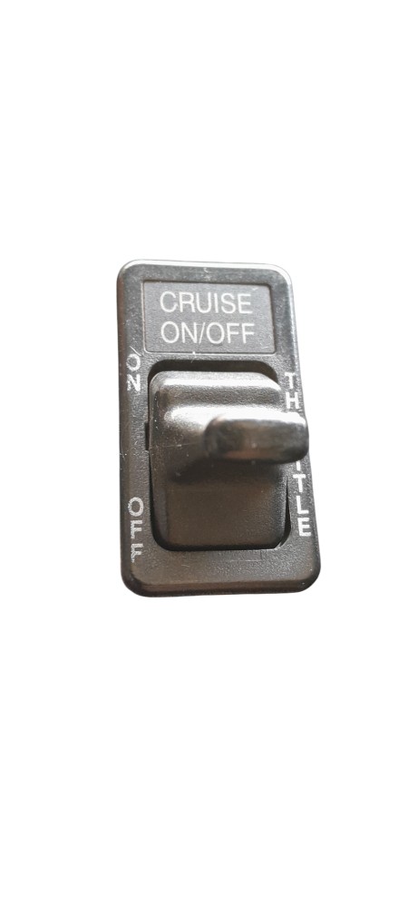 Botão Controle Cruzeiro International 9800 – 2007305c1 3