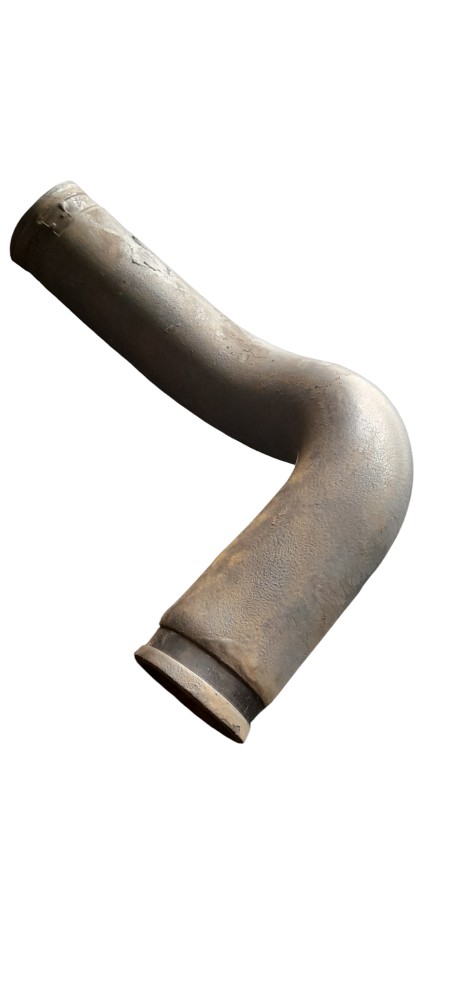 TUBO COMPREENSSOR SISTEMA FREIO ORIGINAL MERCEDES-5411341782