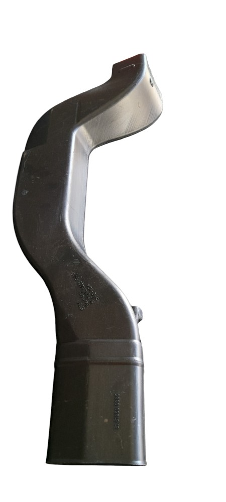 Duto De Ar Original Man Tgx – 81619500383 3