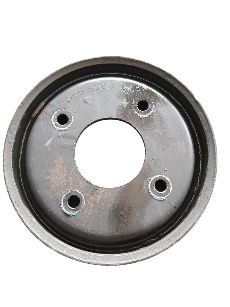 Polia Daa Bomba Dagua Original Mb Om Accelo – 9062020910 2
