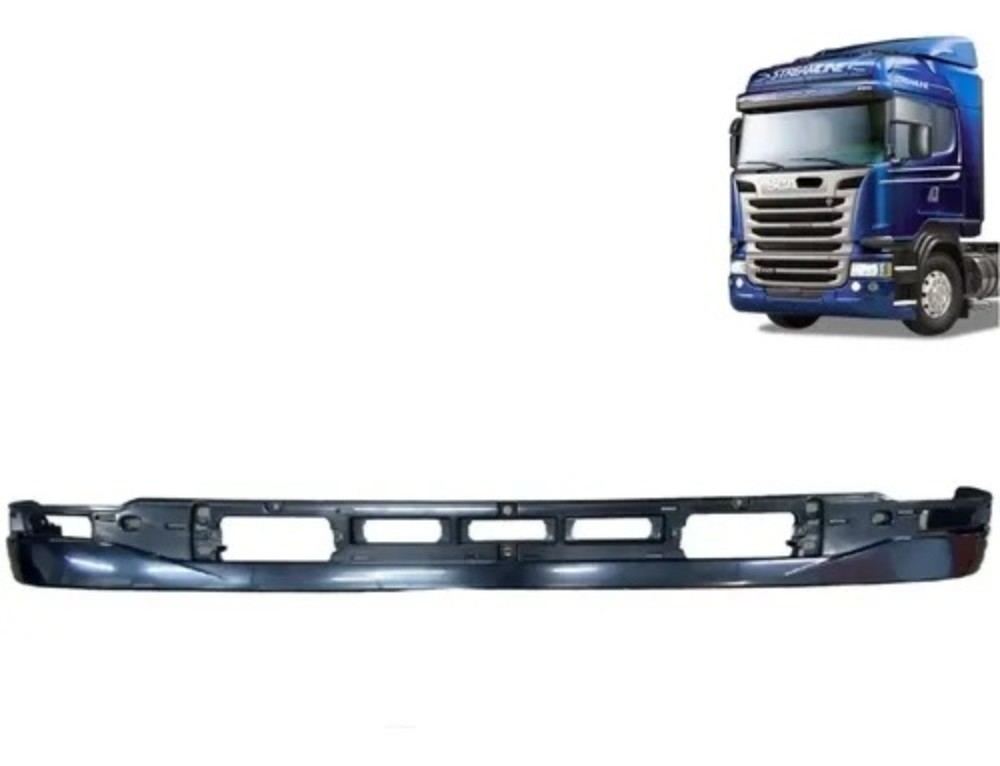 ACABAMENTO INFERIOR TAPA SOL ACRÍLICO SCANIA S5 – 2055596 2
